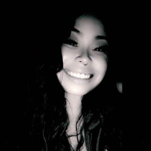 Meet your Posher, Annjuliene